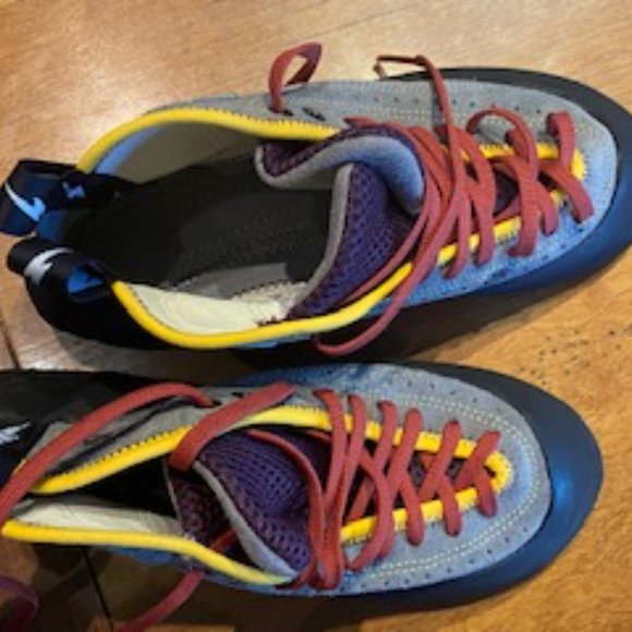 Evolv Astroman Climbing Shoes - Picture 4 of 4
